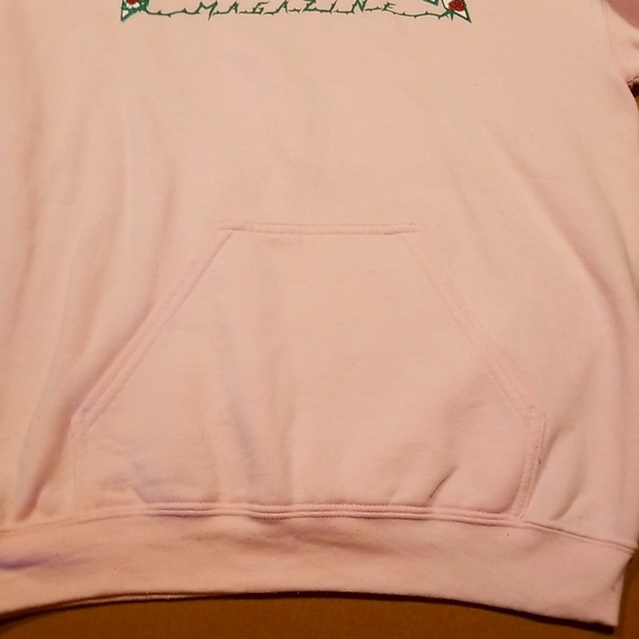 Unisex Hoodie - Picture 3 of 3